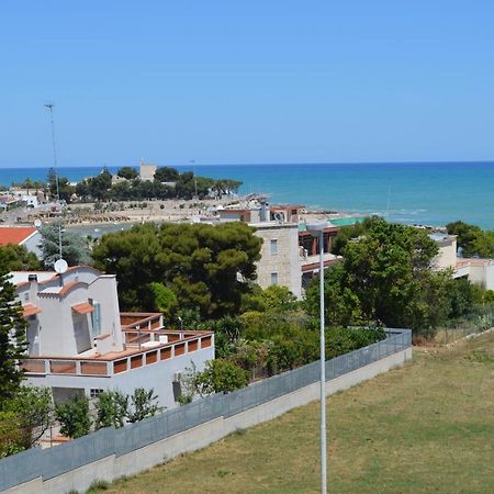Levante Трани Экстерьер фото